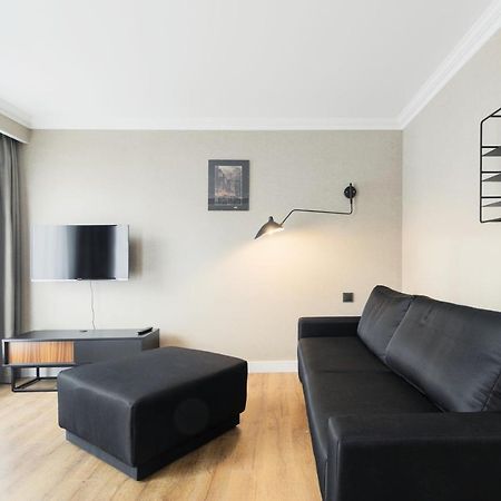 Victoria Residence Apartments By Grand Apartments سوبوت المظهر الخارجي الصورة