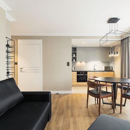 Victoria Residence Apartments By Grand Apartments سوبوت المظهر الخارجي الصورة