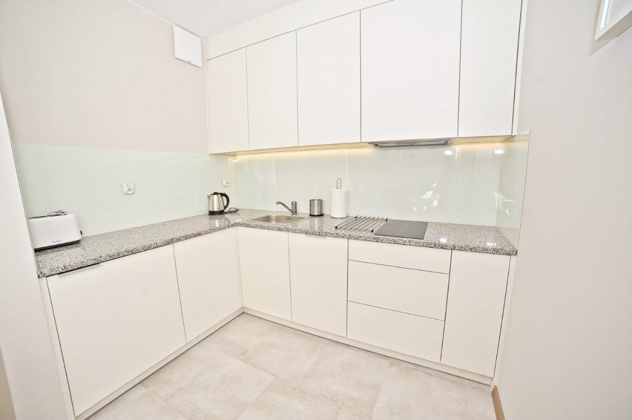 Victoria Residence Apartments By Grand Apartments سوبوت المظهر الخارجي الصورة