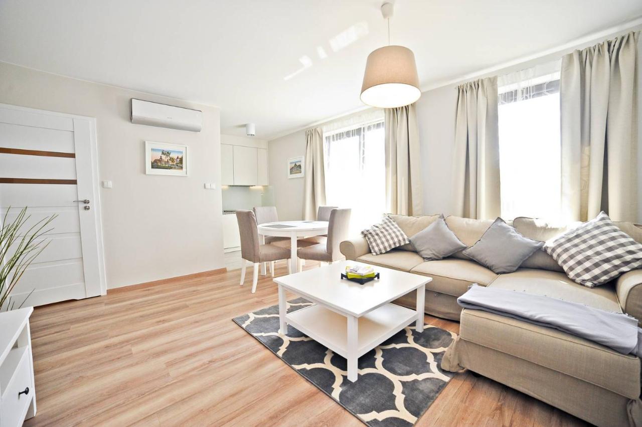 Victoria Residence Apartments By Grand Apartments سوبوت المظهر الخارجي الصورة
